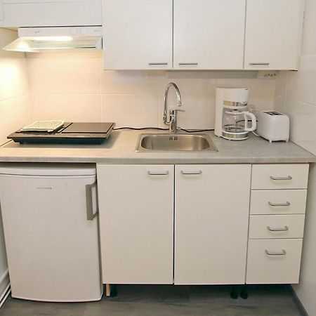 Kuukkeli Apartments イナリ エクステリア 写真
