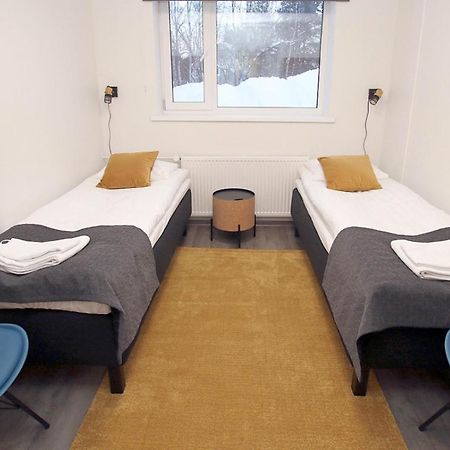 Kuukkeli Apartments イナリ エクステリア 写真