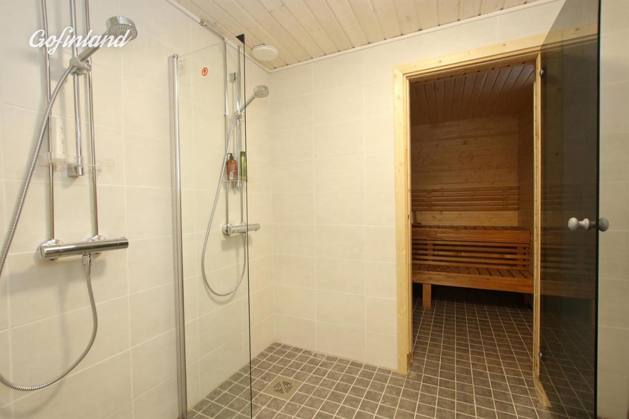 Kuukkeli Apartments イナリ エクステリア 写真