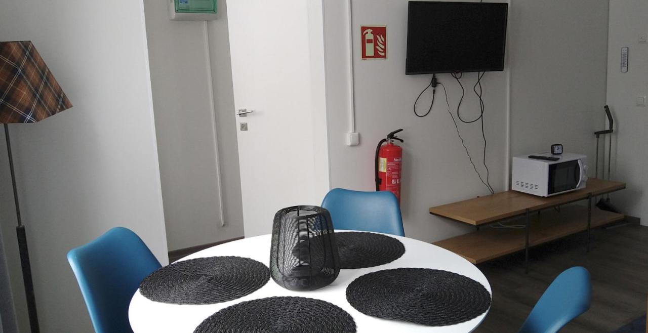 Kuukkeli Apartments イナリ エクステリア 写真