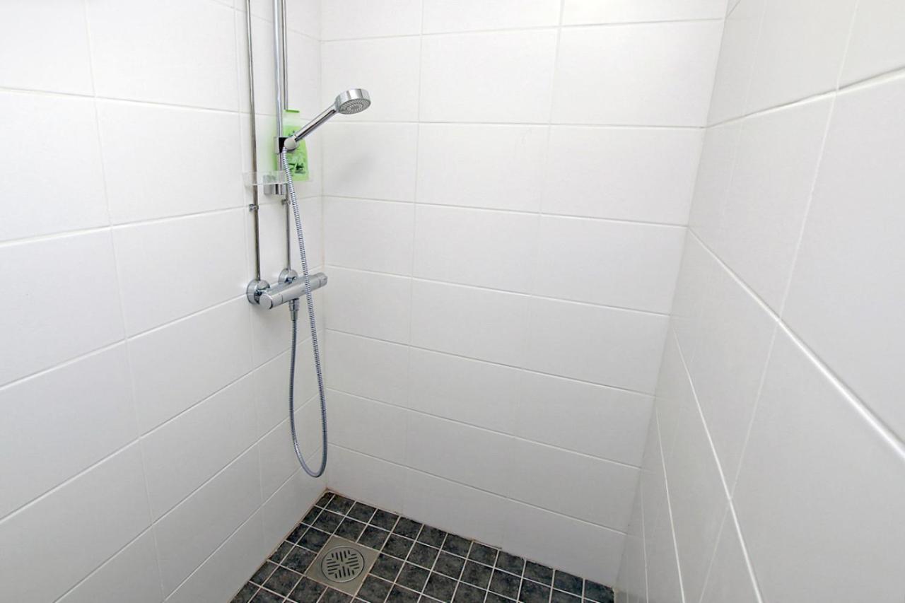 Kuukkeli Apartments イナリ エクステリア 写真