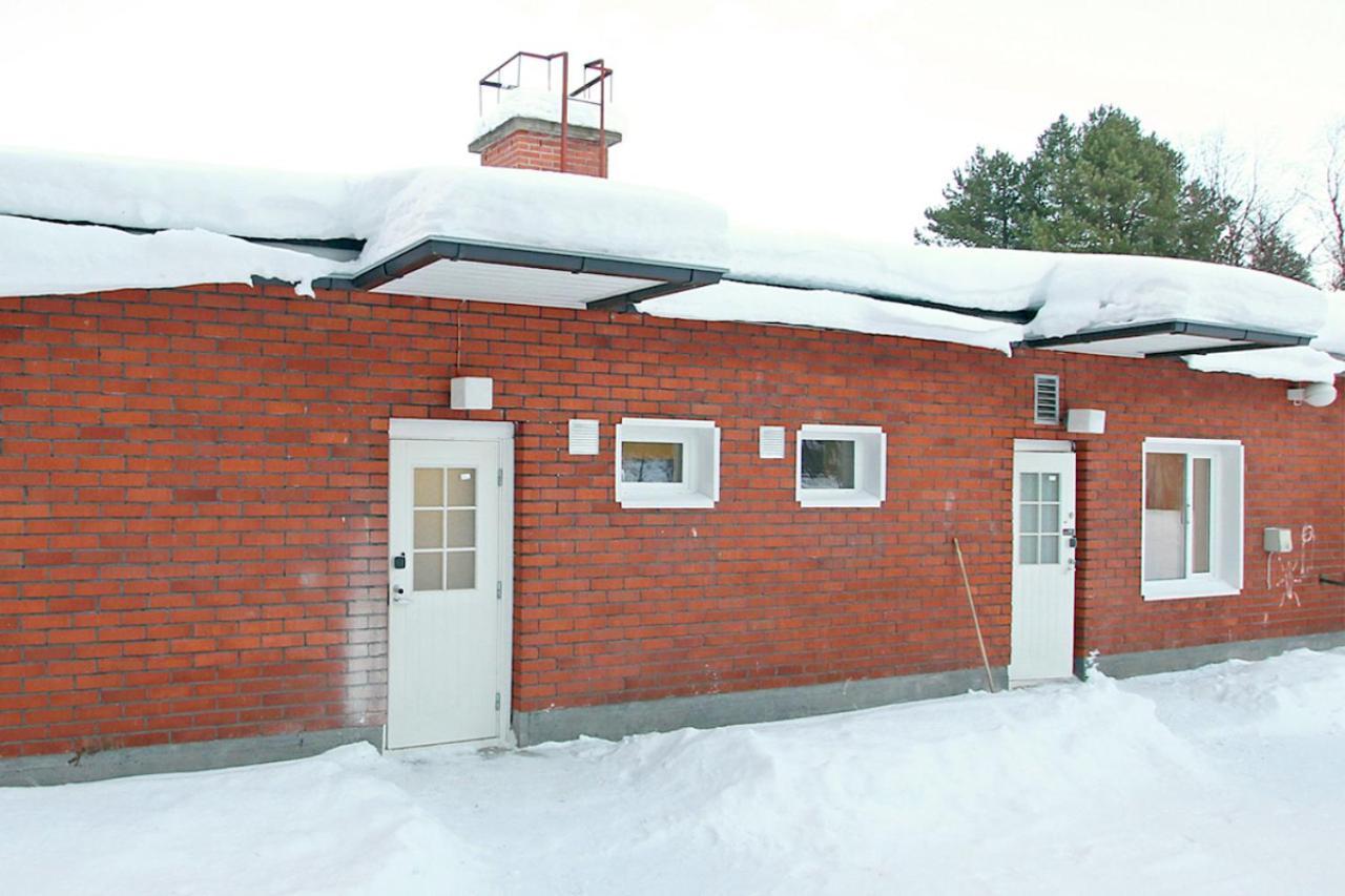 Kuukkeli Apartments イナリ エクステリア 写真