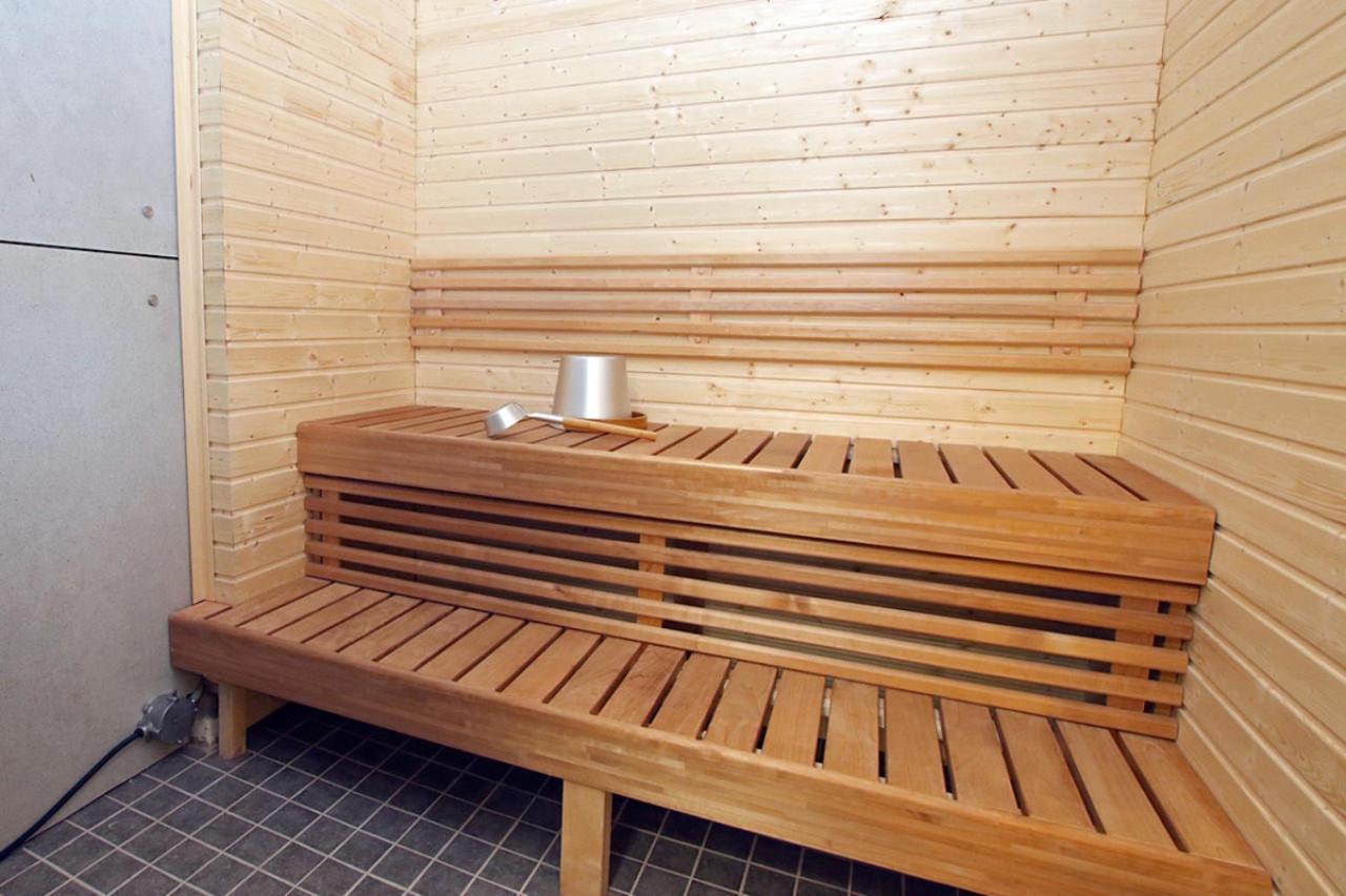 Kuukkeli Apartments イナリ エクステリア 写真