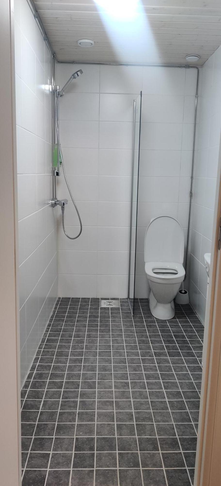 Kuukkeli Apartments イナリ 部屋 写真
