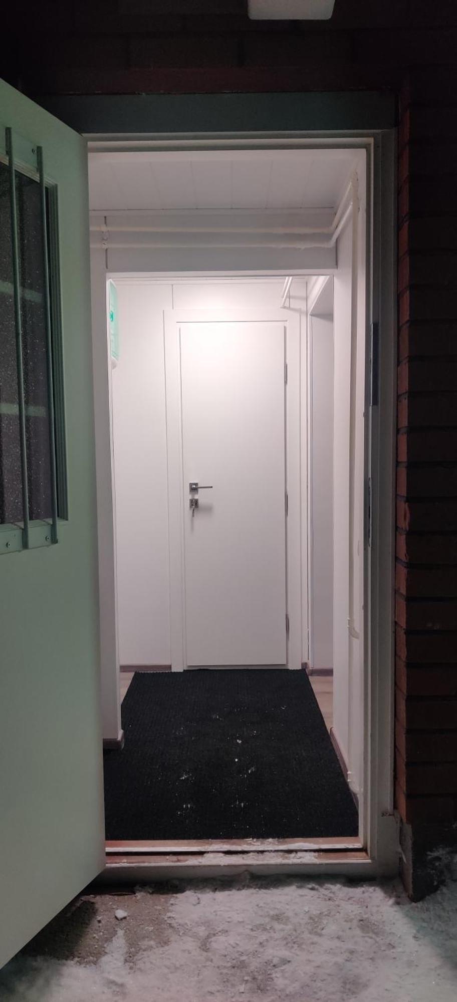Kuukkeli Apartments イナリ 部屋 写真